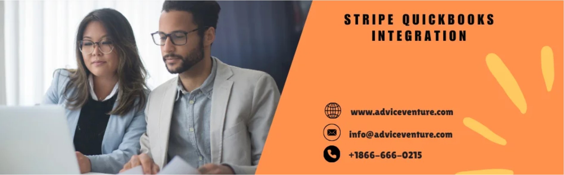 How To Seamlessly Integrate Stripe With Quickbooks?